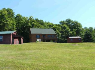 209 Higgins Rd, Granville, NY 12832