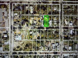 LOT 21 Pent St LOT 21, Tarpon Springs, FL 34689