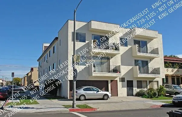 366 N Spaulding Ave #9