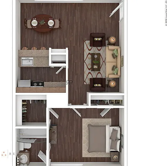 Ridley Apartments — Photo 33