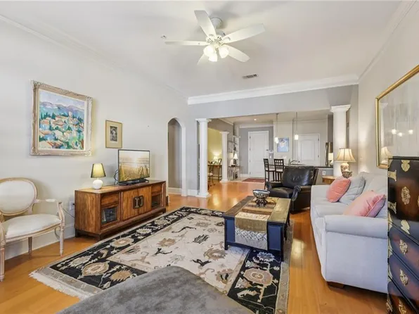 3621 Vinings Slope SE Unit 3406, Atlanta, GA 30339