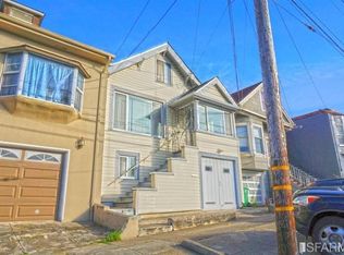 681 London St, San Francisco, CA 94112