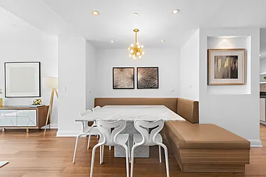 Rented by Nest Seekers International