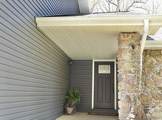 4849 S Gold Rd, Battlefield, MO 65619