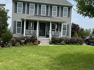 84 Ironhound Dr, Troy, VA 22974