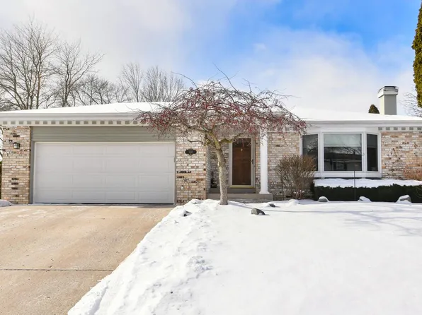 1143 Rainbow COURT, Mukwonago, WI 53149