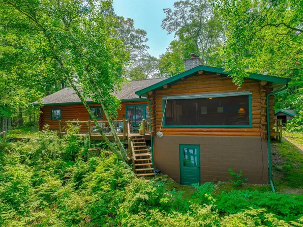 16506 W Conners Ln, Stone Lake, WI 54876