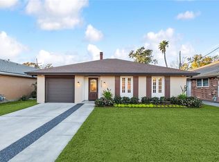 4305 Connecticut Ave, Kenner, LA 70065