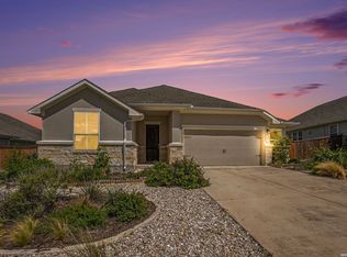 6506 Crockett Cv, Schertz, TX 78108