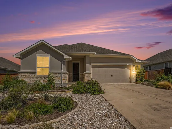 6506 Crockett Cv, Schertz, TX 78108