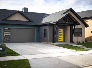 1793 Windrow St, Bozeman, MT 59718