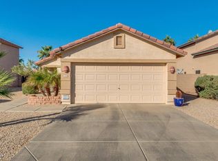 1378 E 10th Pl, Casa Grande, AZ 85122