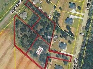 0 S State Highway 109, Slocomb, AL 36375