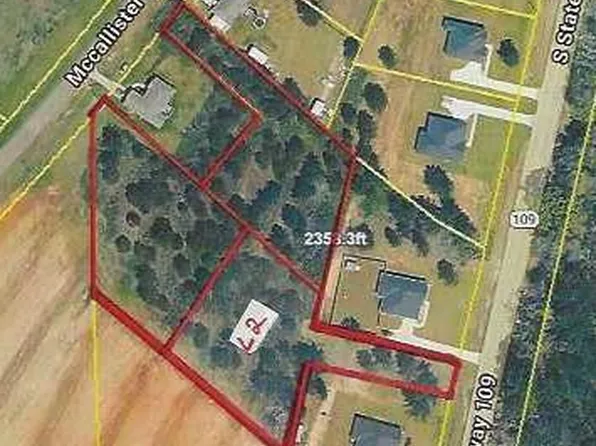 0 S State Highway 109, Slocomb, AL 36375