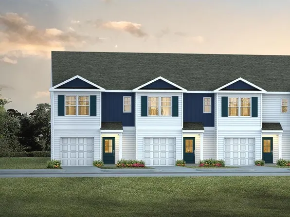 162 Wall St, Sumter, SC 29154