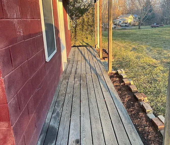 9922 McGaheysville Rd #A — Photo 5