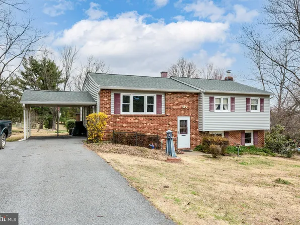 1103 Barston Dr, Westminster, MD 21157