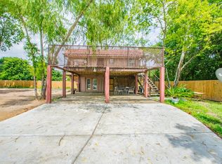 10225 Teneha Dr, Houston, TX 77033
