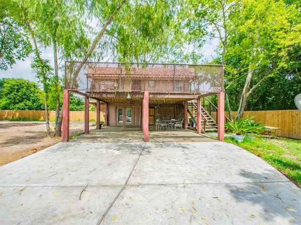 10225 Teneha Dr, Houston, TX 77033