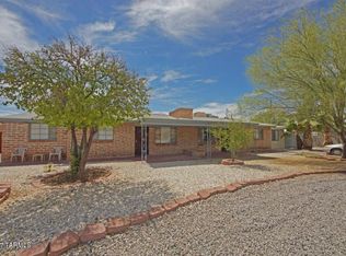 3804 E 3rd St, Tucson, AZ 85716
