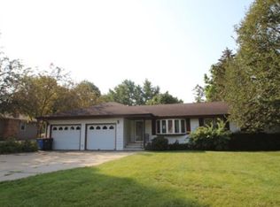 574 Ballantyne Ln NE, Spring Lake Park, MN 55432