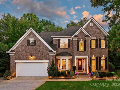 10421 Sundance Ct, Charlotte, NC, 28277