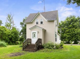 211 Bowman St, Stewart, MN 55385