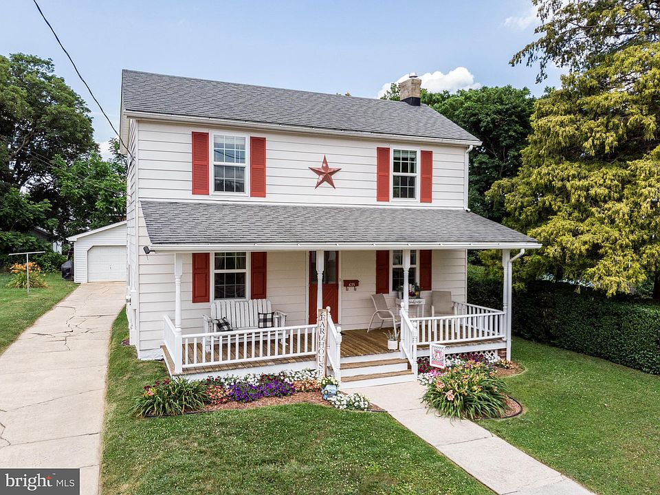 1st image of 635 Hodgson St