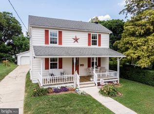 635 Hodgson St, Oxford, PA 19363