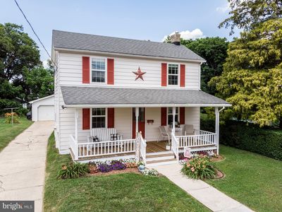 635 Hodgson St, Oxford, PA, 19363