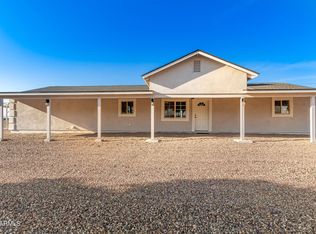 60125 S 303rd Ave, Gila Bend, AZ 85337