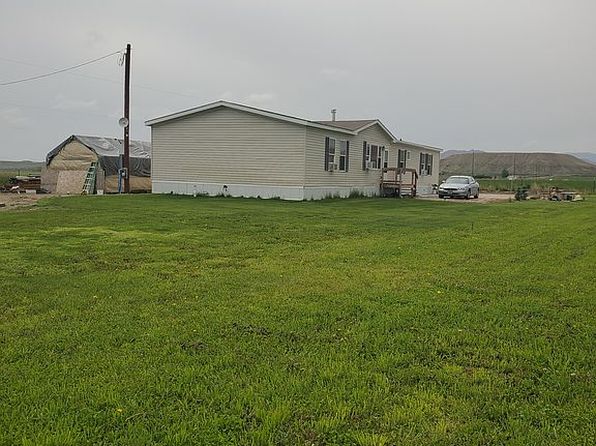 1320 Road 12 #H, Powell, WY 82435