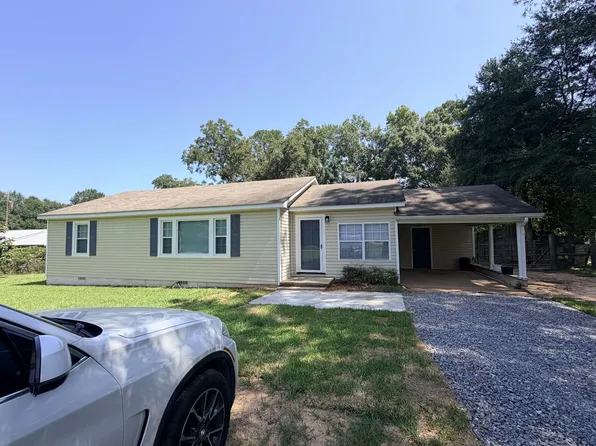 344 State Highway 10 W, Abbeville, AL 36310