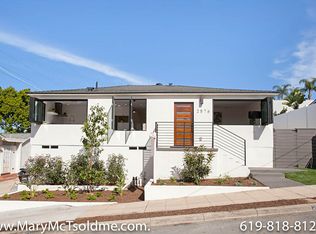 2576 Myrtle Ave, San Diego, CA 92104