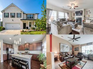 2401 Annes Lake Cir, Lithonia, GA 30058