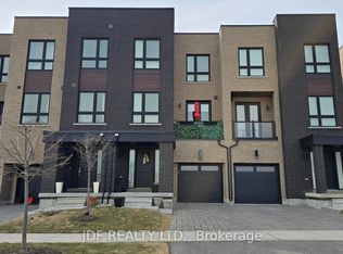 49 Gridiron Gate, Vaughan, ON L4H 3H6
