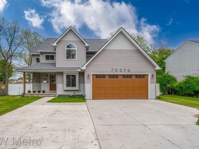 70276 N Main St, Richmond, MI, 48062