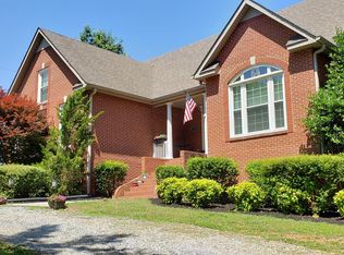 3072 Lipscomb Rd, Springfield, TN 37172