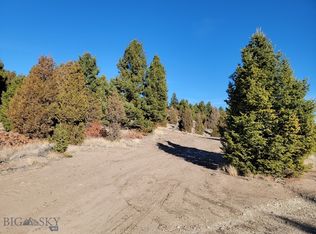 Pony Express Trl, Ramsay, MT 59748