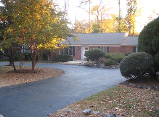 2908 Clover Rd, Charlotte, NC 28211