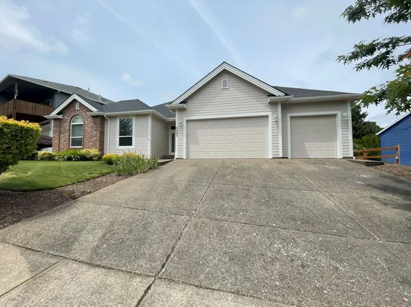 2067 Alex Ave SE, Salem, OR 97302