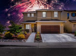 4811 Copper Sunset Way, Rancho Cordova, CA 95742