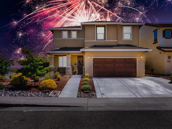 4811 Copper Sunset Way, Rancho Cordova, CA 95742