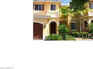 10200 Olivewood Way UNIT 40, Estero, FL 33928
