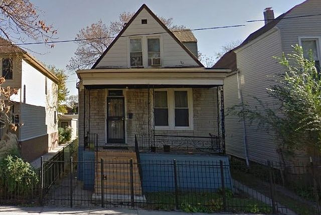 1st image of 7117 S Greenwood Ave