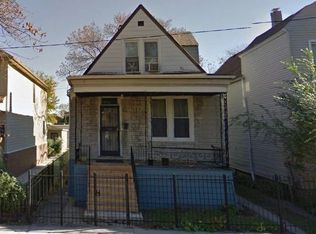 7117 S Greenwood Ave, Chicago, IL 60619