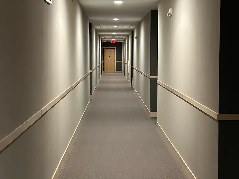 Mosaic Apartments — Photo 8