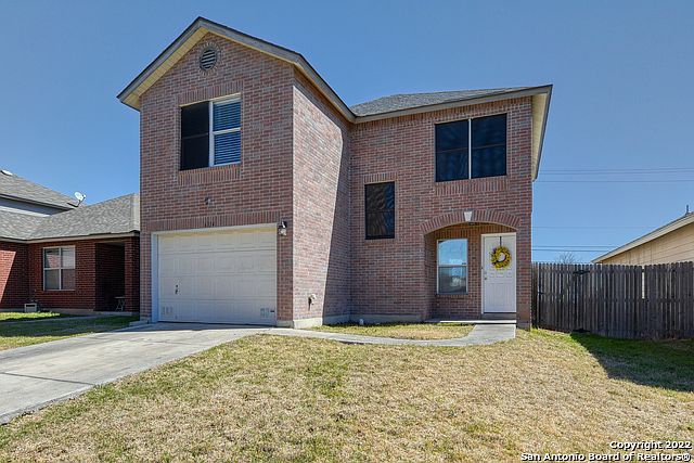 northampton converse tx hoa