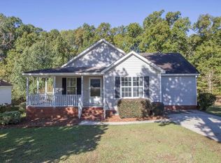 14 Northstone Ct, Irmo, SC 29063