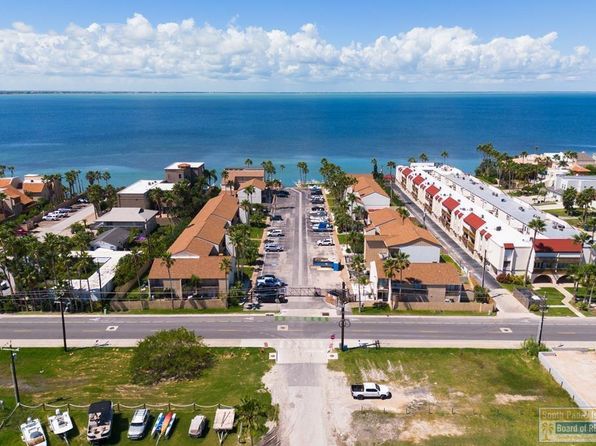 200 W Kingfish St #109-A, South Padre Island, TX 78597